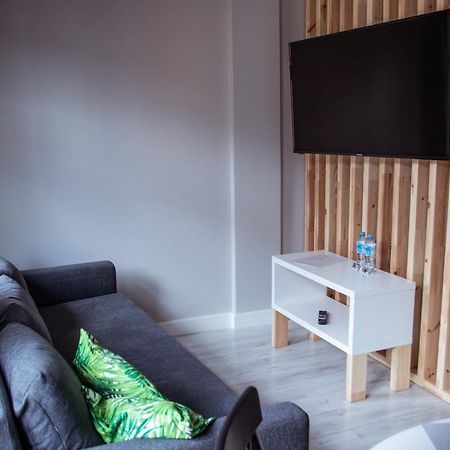 Apartamenty Dluga 6 Bydgoszcz Esterno foto