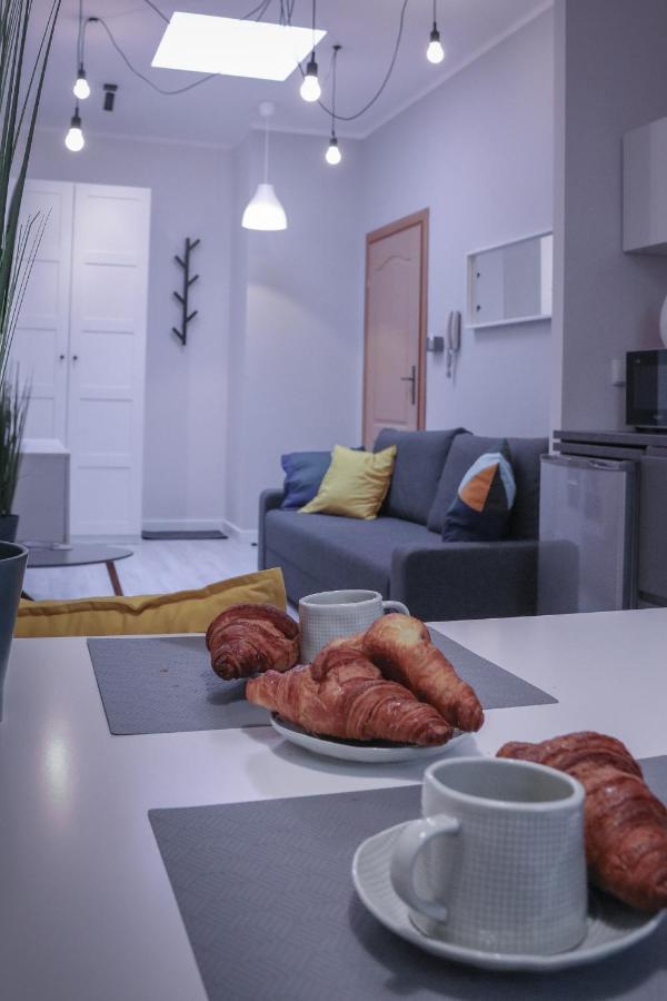 Apartamenty Dluga 6 Bydgoszcz Esterno foto