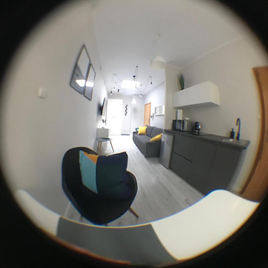 Apartamenty Dluga 6 Bydgoszcz Esterno foto