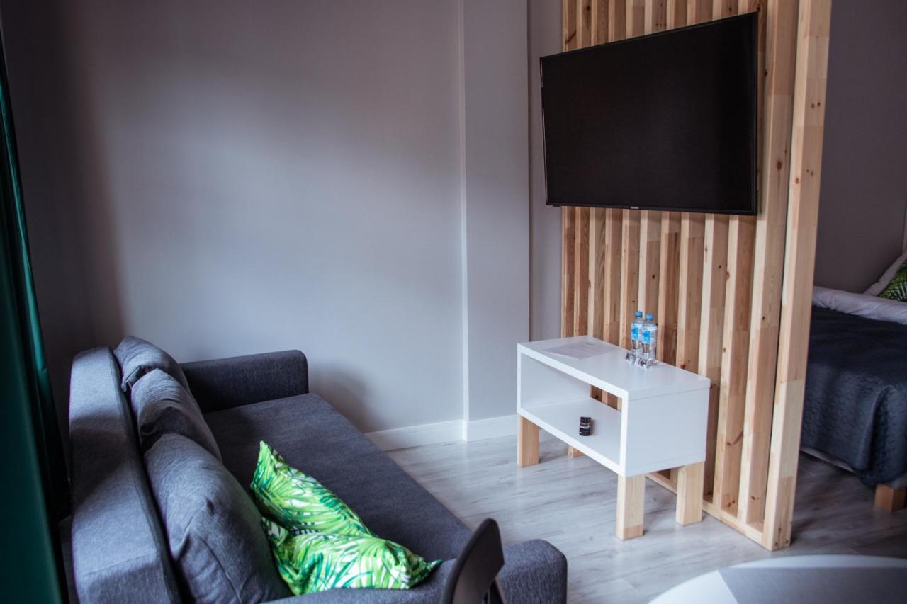 Apartamenty Dluga 6 Bydgoszcz Esterno foto